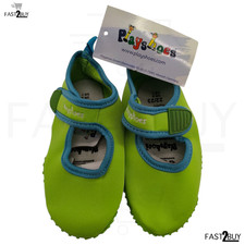Playshoes Aqua-Schuh klassisch Badeschuh Kinder Wasserschuhe Kids Gr. 22/23
