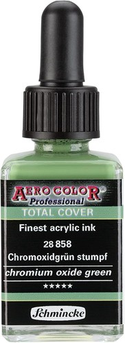 Schmincke aero color - schmincke, –