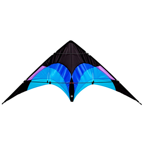 Lenkdrachen wolkensturmer flip - lenkdrachen,