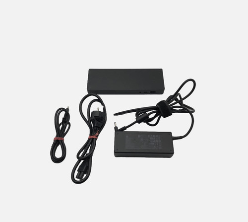 Elite usb dock g3 - usb-c, g3/g4