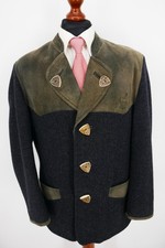 Lodenfrey Trachten Janker