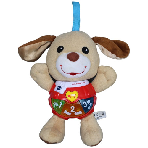 Vtech hund interaktives - vtech,