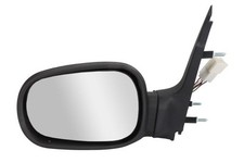 Außenspiegel links passt zu