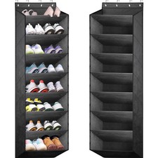 Schuhregal tür hängend - tür, 8
