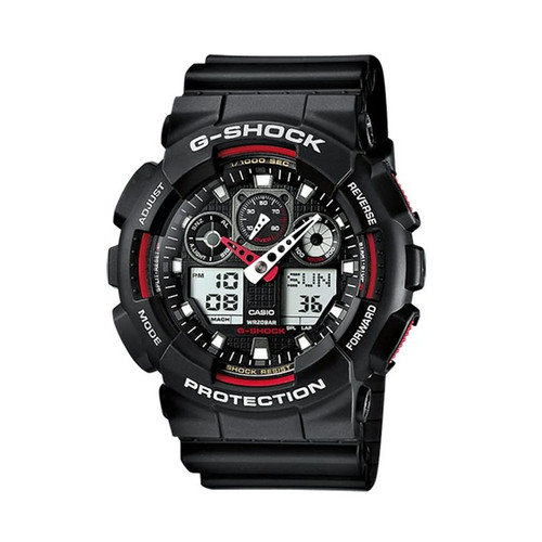 Casio herrenuhr shock - casio, g-shock