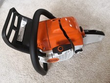 Stihl MS 382 NEU mit Rechnung