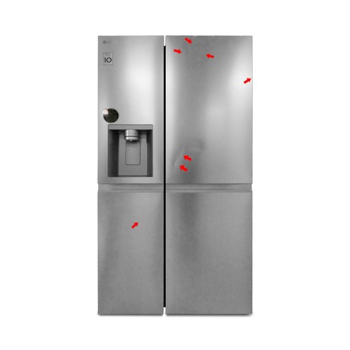 Einzelstück wie neu lg - neu,