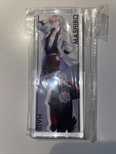 DIG-ROCK Aufsteller Acrylblock ca 13x5 cm Original aus Japan #30-5