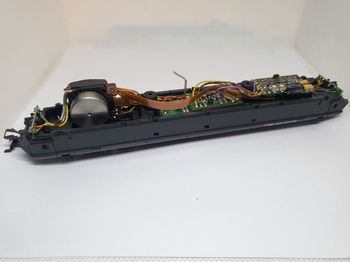 Märklin 460 fahrgestell - h0,