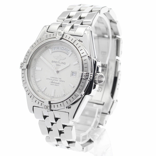 Breitling a45355 headwind - breitling,