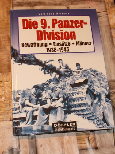 Die panzerdivision - die,