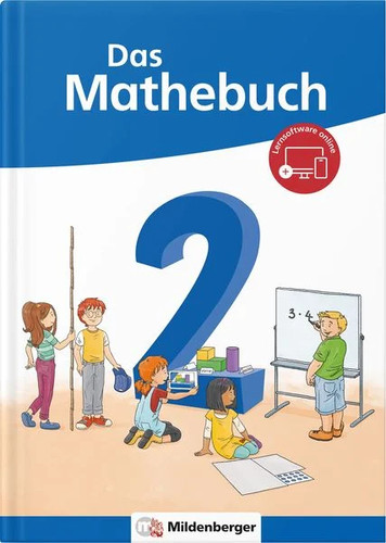 Das mathebuch neubearbeitung - mathebuch, 2
