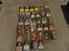 Panini Bilder Fussball 97 Bundesliga 96/97 - 34 verschiedene