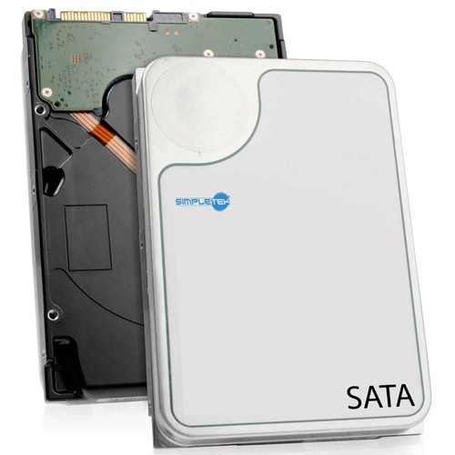 Seagate exos x16 - x16, sata