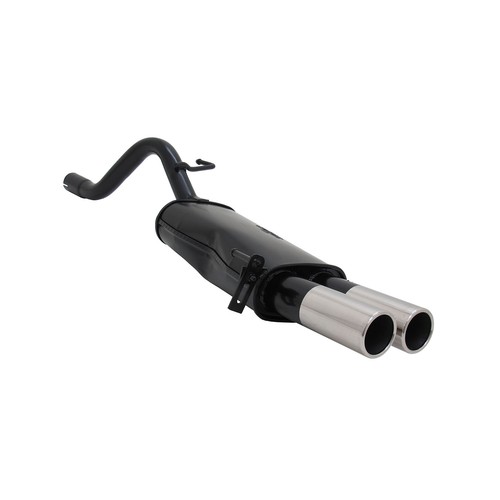 Novus sportauspuff für fiat - sportauspuff,