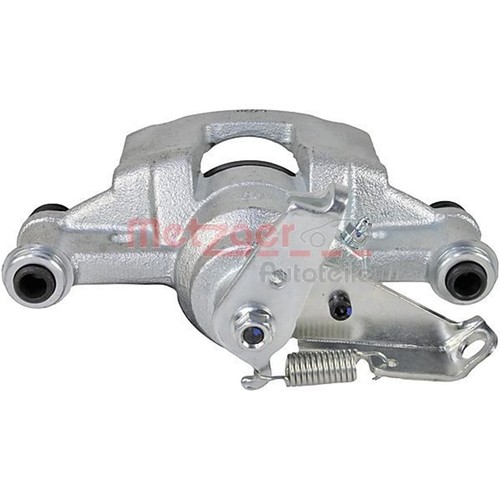 Metzger bremssattel hinten - metzger,