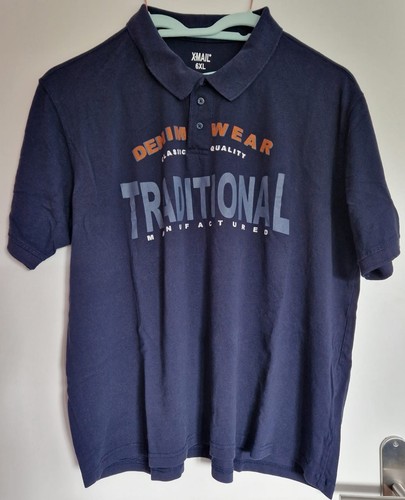 Mail herren poloshirt gr - x-mail,