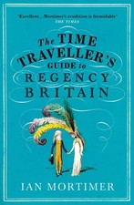 The Time Traveller's Guide to