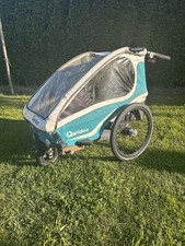 Verkaufe Qeridoo Kidgo 1