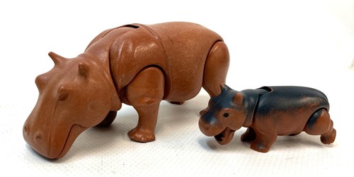 Playmobil wildlife safari - playmobil, /