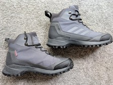 Adidas Terrex Stealth Rubber Boots,Wander Schuhe,Sneaker,Herren, Grey,Gr.44 