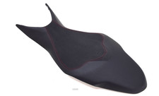 Seat Black Red Ducati