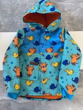 Softshelljacke neu handmade - softshelljacke,