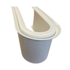 Pelipal siphon manschette - pelipal, siphon-manschette