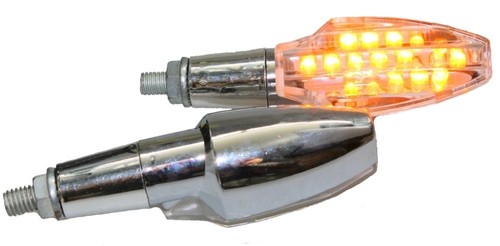 Led mini blinker - led,