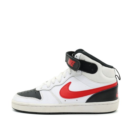 Nike damen court borough - borough, mid