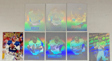 Nfl skybox impact - nfl, 1992
