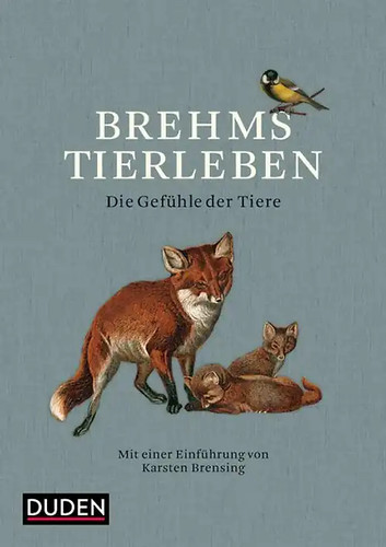 Brehms tierleben - brehms,