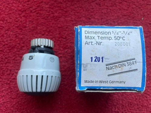 Thermostat - , /
