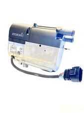 Standheizung Heizgerät Eberspächer Hydronic D5WSC 252219 25221905 NEUWARE