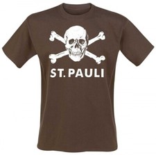 FC St. Pauli T-Shirt Basic –