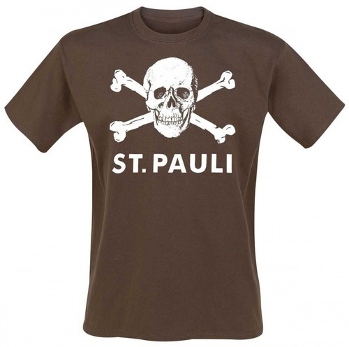 Pauli shirt basic - st.,