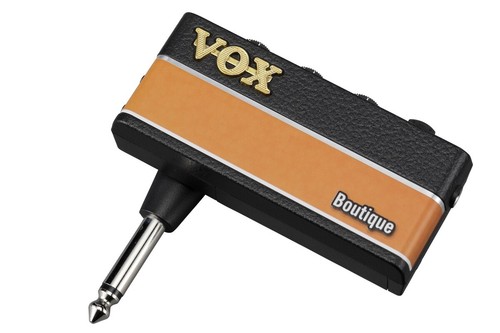 Vox amplug boutique - vox, 3