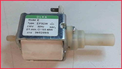 Druck wasserpumpe ulka model - model, e
