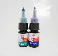 Screw Lock Elring High