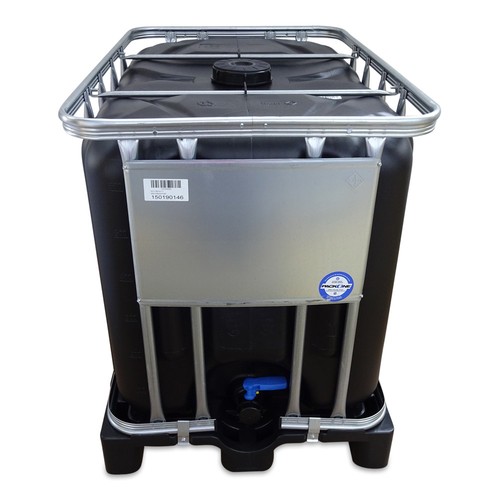 600 ibc container - container, wassertank
