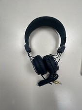 Urbanears Kopfhörer Plattan  schwarz Kabelgebunden -gebraucht-