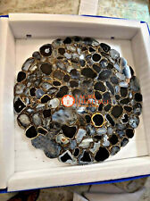 Couchtischplatte aus