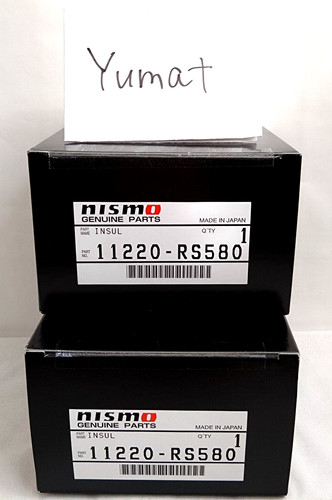 Nismo motorlagersatz für - nismo,