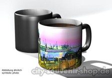 Zauber-Becher "Hamburg bei