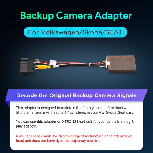 Decoder adapter original - decoder,