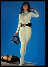 RAQUEL WELCH * Schauspielerin