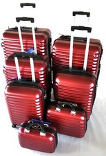 Reisekoffer #201 Koffer