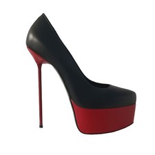 GIOHEL CUSTOM ITALY STILETTO