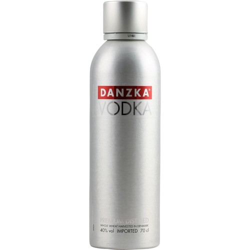 Danzka vodka denmark 7 - vodka, of