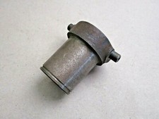 Mercedes Unimog 406 411 421 Buchse Führung Seilwinde hinten NEU original